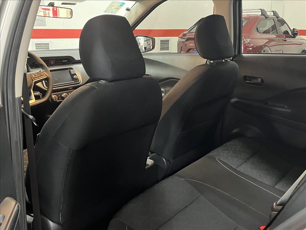 KICKS 1.6 16V FLEXSTART ACTIVE XTRONIC11