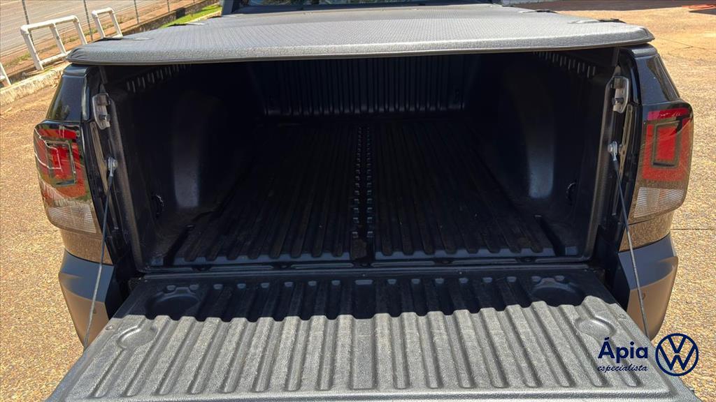 SAVEIRO 1.6 MSI TRENDLINE CS 16V FLEX 2P MANUAL