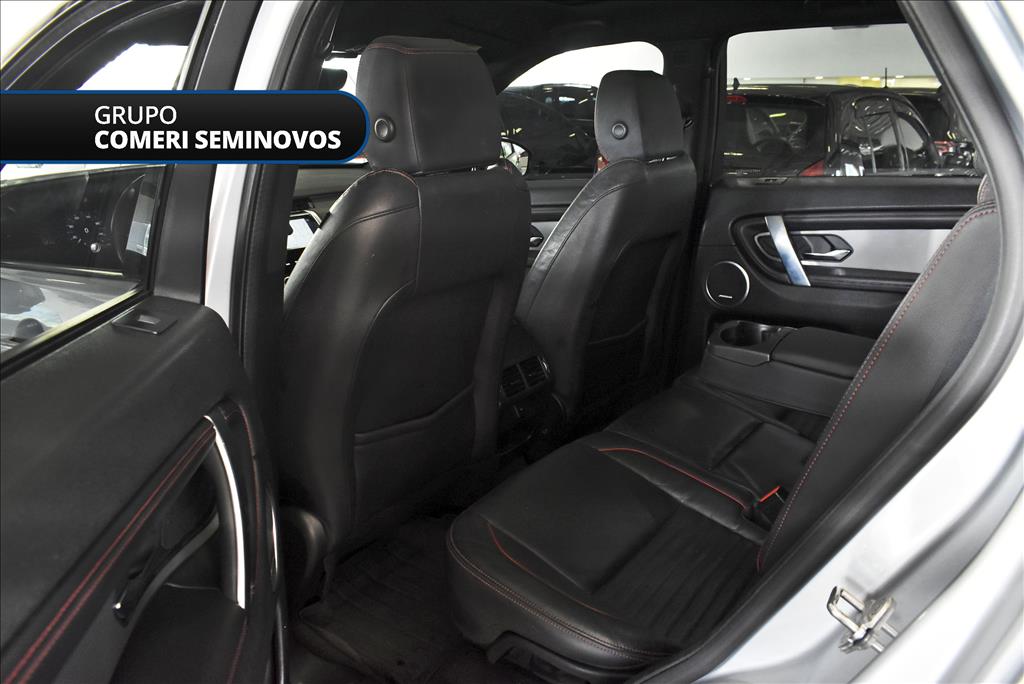 DISCOVERY SPORT 2.0 D200 TURBO DIESEL R-DYNAMIC SE AUTOMÁTICO18