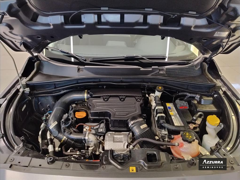 FASTBACK 1.0 TURBO 200 FLEX AUDACE CVT