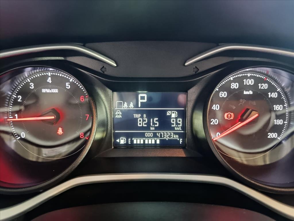 ONIX PLUS 1.0 TURBO FLEX LT AUTOMÁTICO6