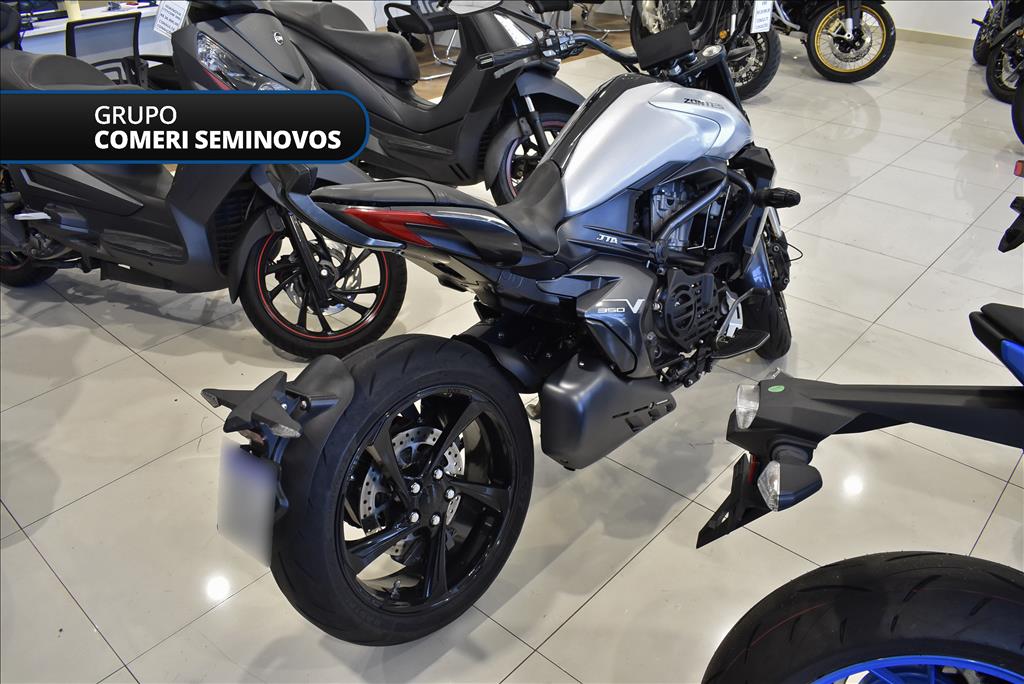 V 350