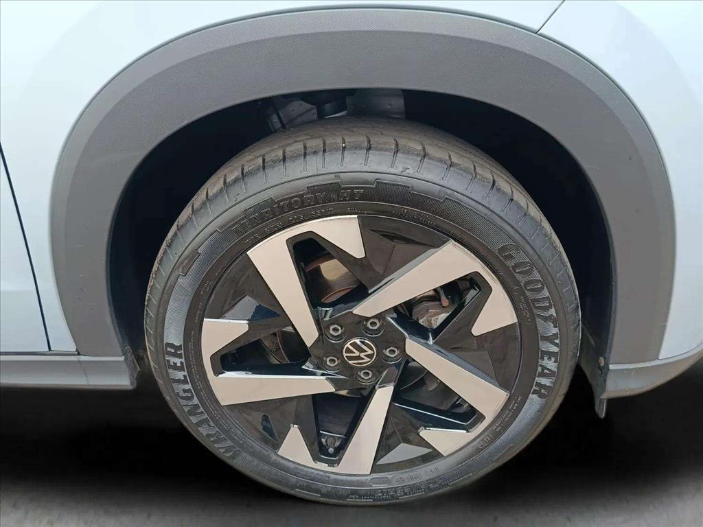 TERA 1.0 170 TSI HIGH AUTOMÁTICO14