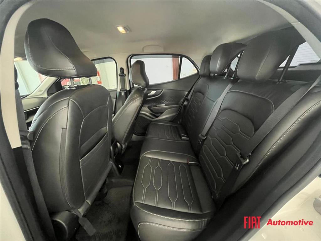 PULSE 1.3 FLEX DRIVE CVT8