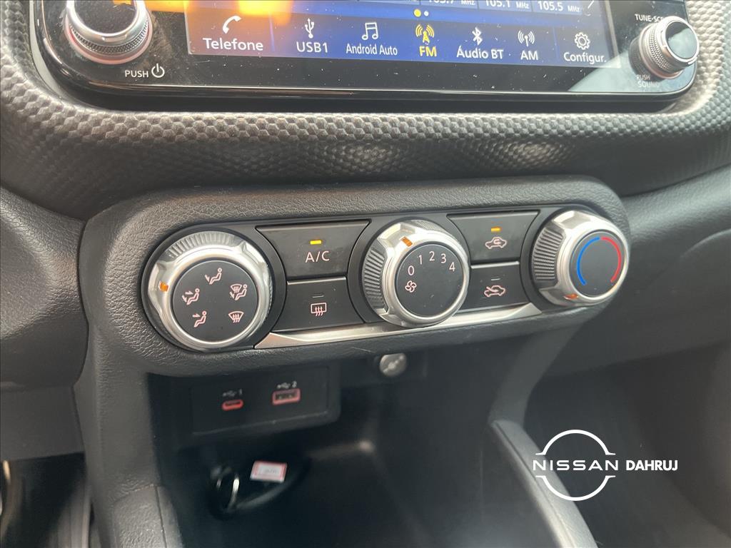 KICKS 1.6 16V FLEXSTART ADVANCE XTRONIC8