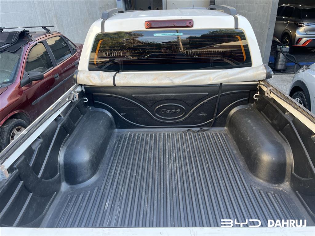 S10 2.8 LTZ 4X4 CD 16V TURBO DIESEL 4P AUTOMÁTICO15