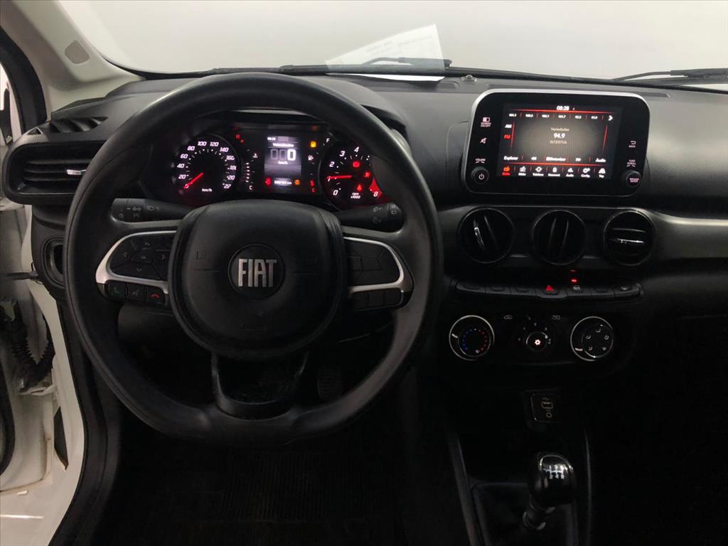 ARGO 1.0 FIREFLY FLEX DRIVE MANUAL11