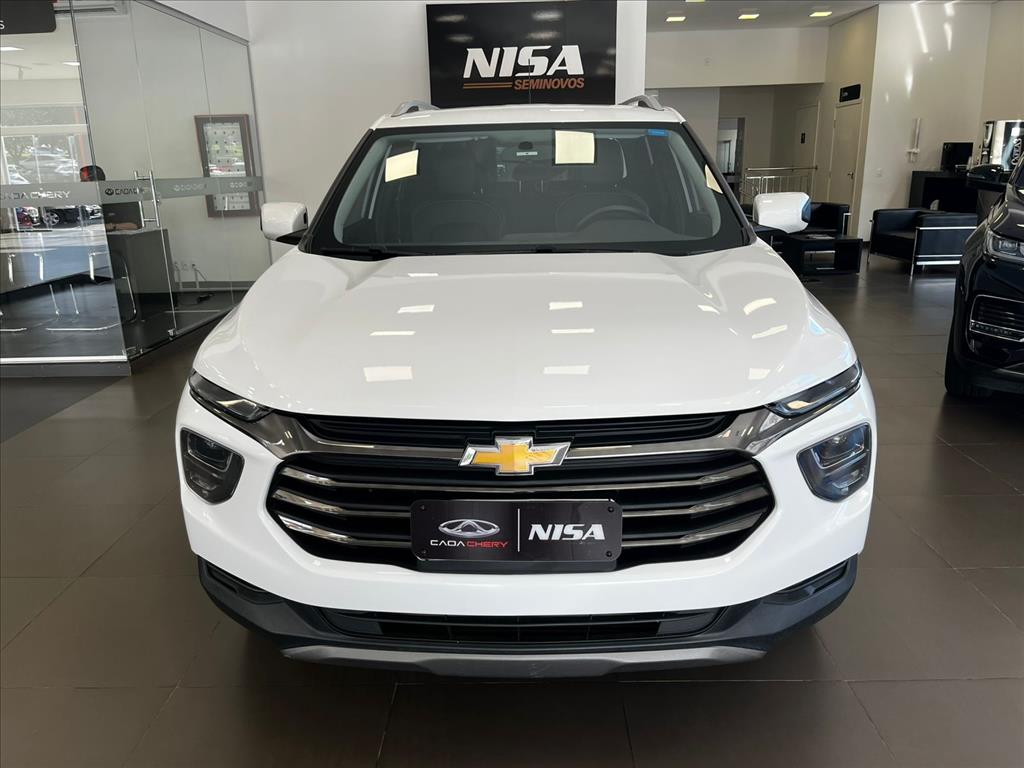 GM - Chevrolet-MONTANA-1.2 TURBO FLEX PREMIER AUTOMÁTICO