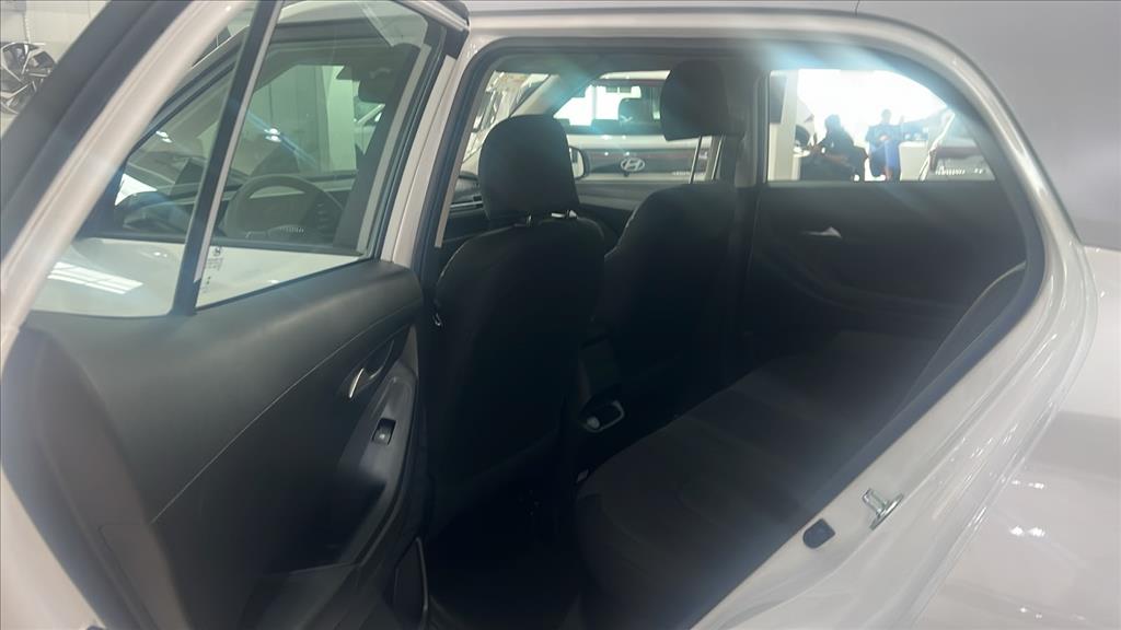CRETA 1.0 TGDI FLEX COMFORT AUTOMÁTICO5