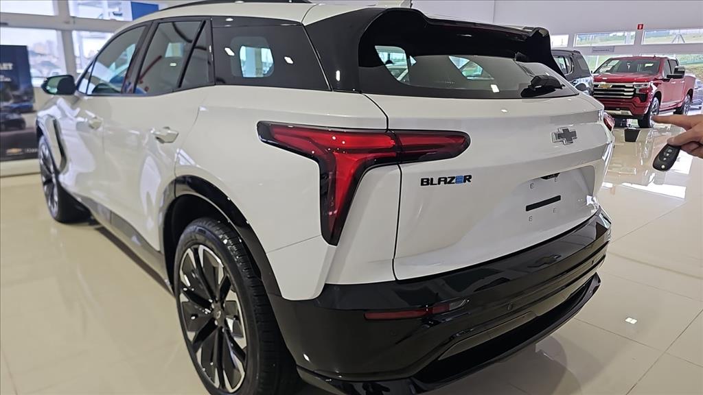 BLAZER EV 102 KW ELÉTRICO RS4
