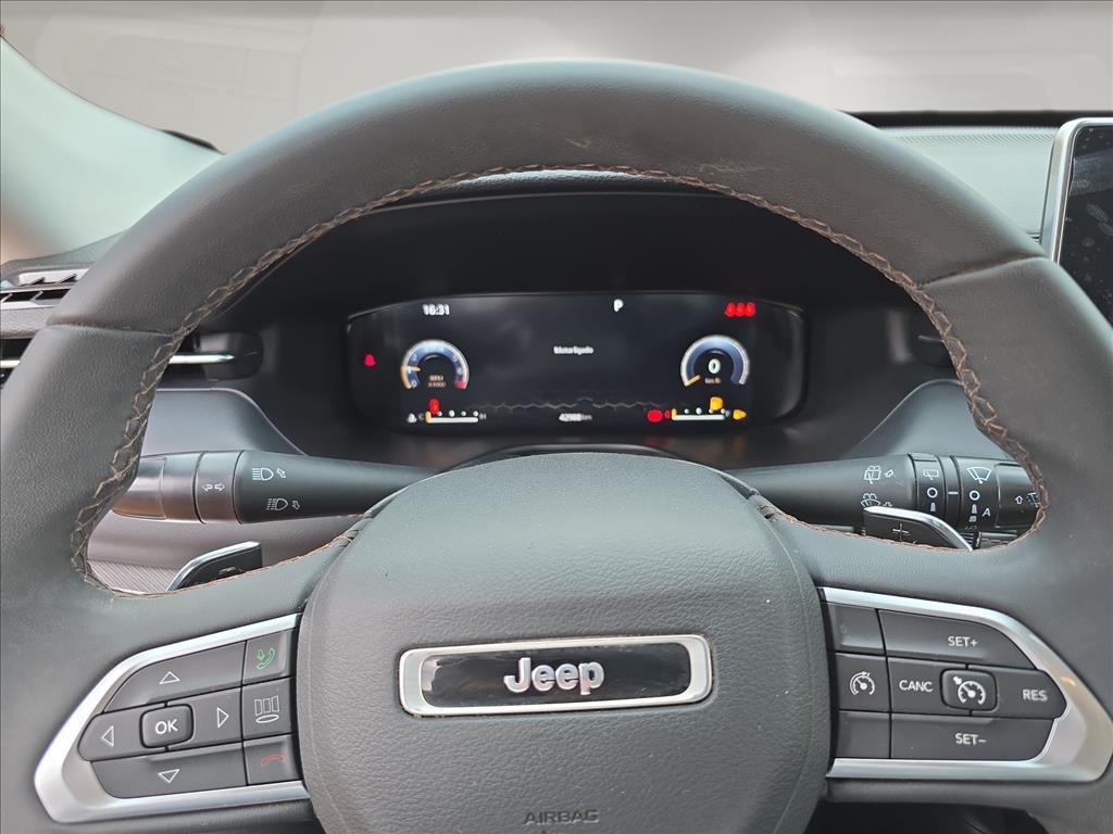 COMPASS 1.3 T270 TURBO FLEX LIMITED AT67