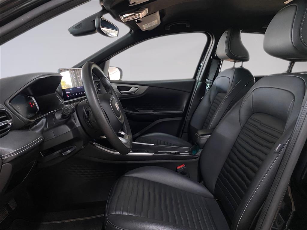 FASTBACK 1.0 TURBO 200 FLEX IMPETUS CVT