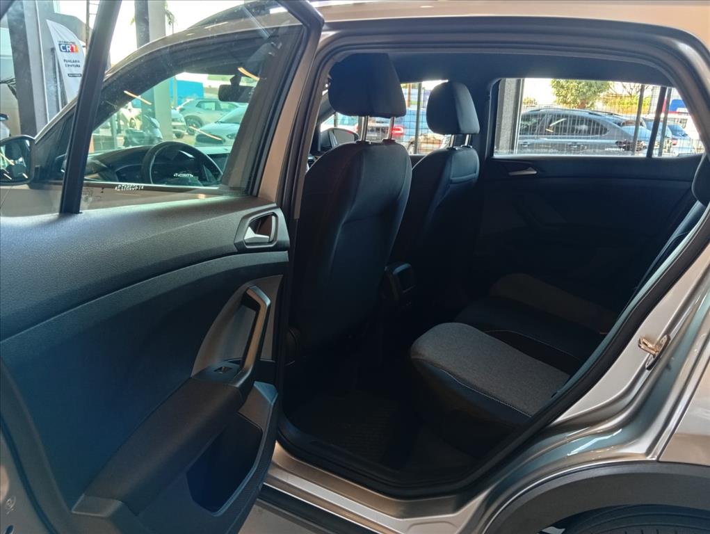 T-CROSS 1.0 200 TSI TOTAL FLEX AUTOMÁTICO6