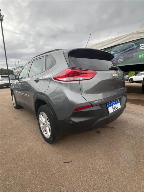 TRACKER 1.0 TURBO FLEX LTZ AUTOMÁTICO3