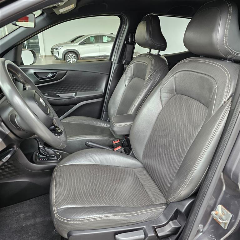 PULSE 1.3 FLEX DRIVE CVT10