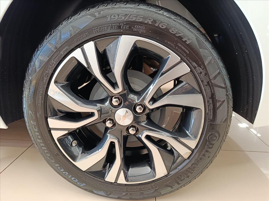 ONIX PLUS 1.0 TURBO FLEX PREMIER AUTOMÁTICO11