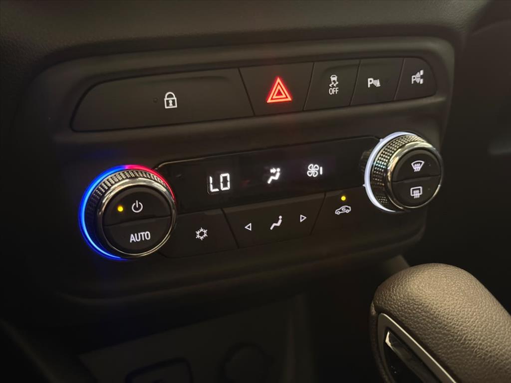 TRACKER 1.2 TURBO FLEX PREMIER AUTOMÁTICO8