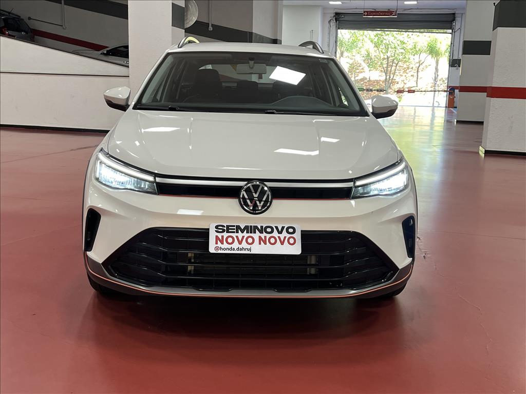 NIVUS 1.0 200 TSI TOTAL FLEX SENSE AUTOMÁTICO1