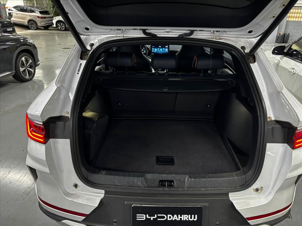 SONG PLUS 1.5 DM-I HÍBRIDO AUTOMÁTICO11