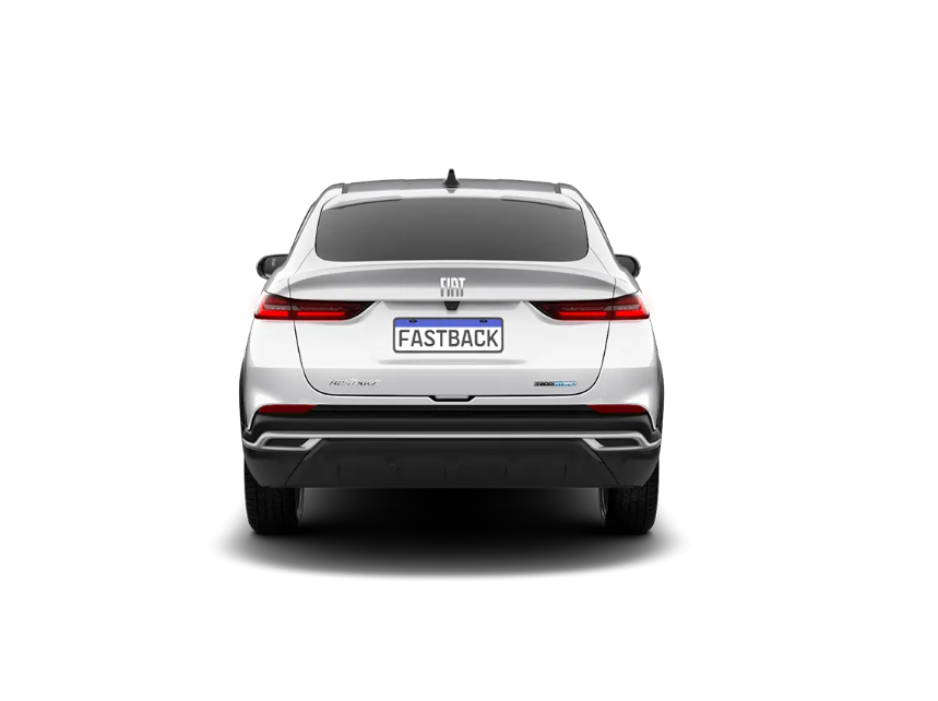 FASTBACK 1.0 TURBO 200 HYBRID AUDACE CVT3
