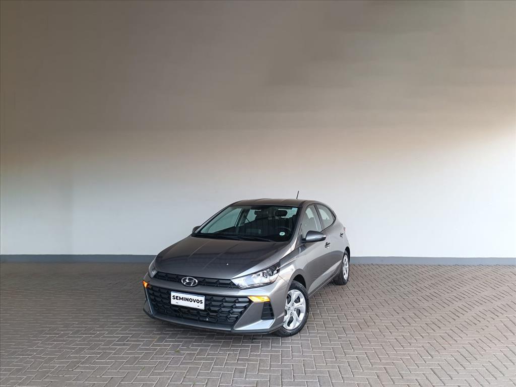 HB20 1.0 12V FLEX COMFORT PLUS MANUAL0