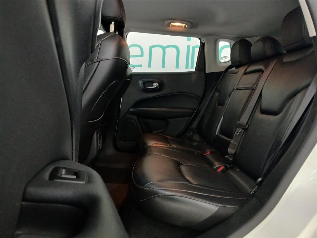 Jeep-COMPASS-2.0 16V FLEX LONGITUDE AUTOMÁTICO