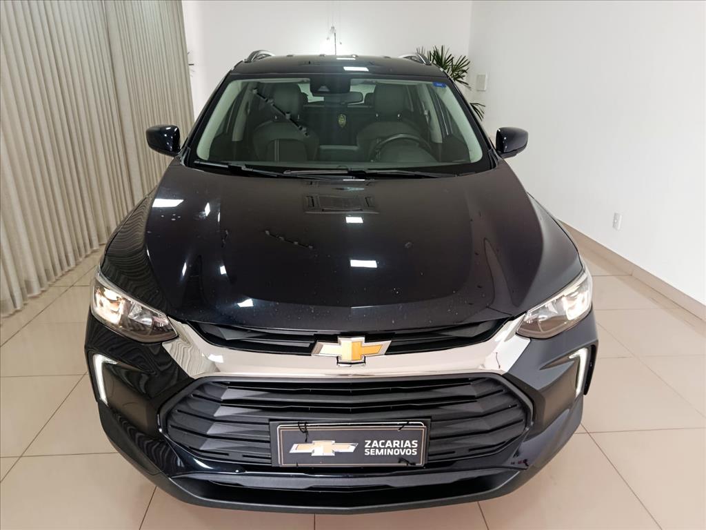 TRACKER 1.0 TURBO FLEX LTZ AUTOMÁTICO