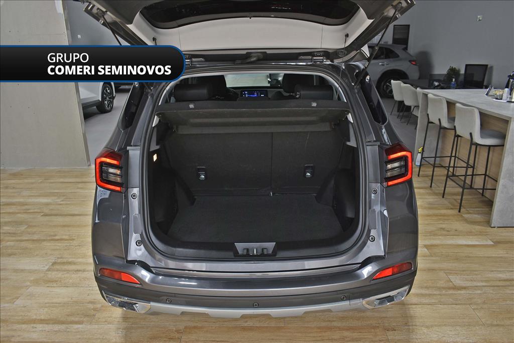 TIGGO 5x 1.5 VVT TURBO iFLEX SPORT CVT18