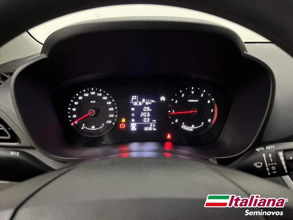 HB20 1.0 TGDI FLEX COMFORT PLUS AUTOMÁTICO10