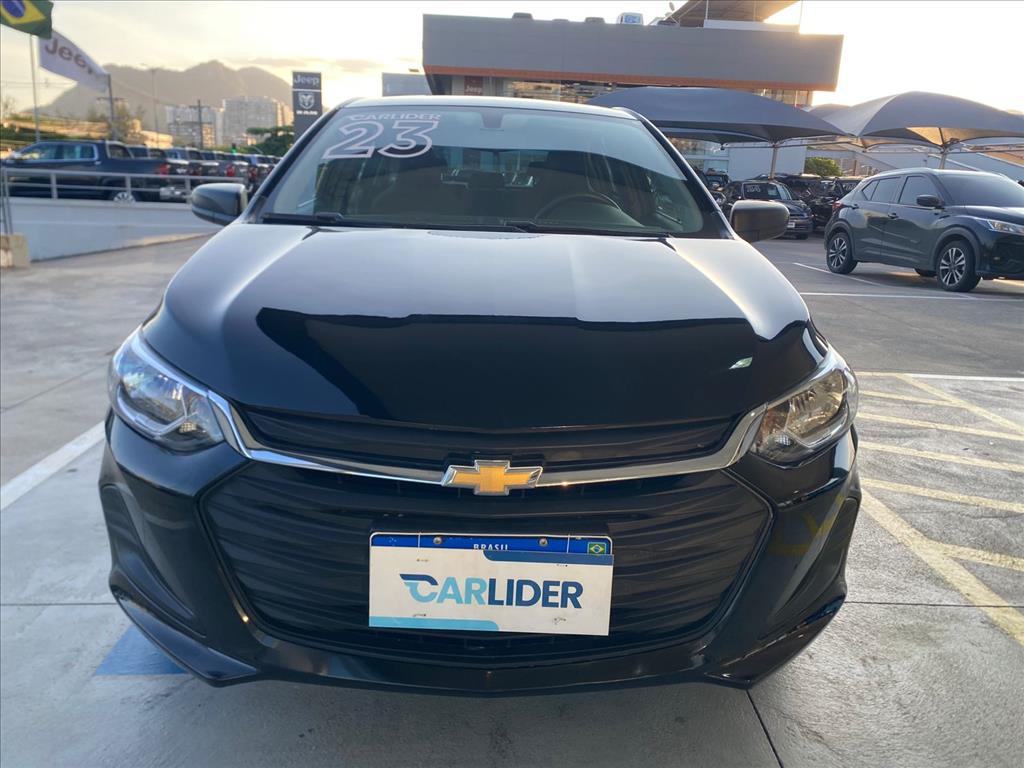 ONIX 1.0 FLEX MANUAL