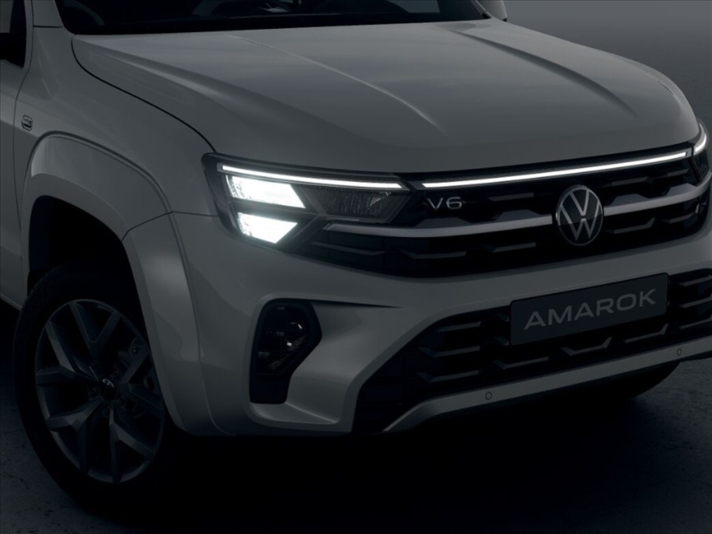 AMAROK 3.0 V6 TDI DIESEL HIGHLINE CD 4MOTION AUTOMÁTICO3