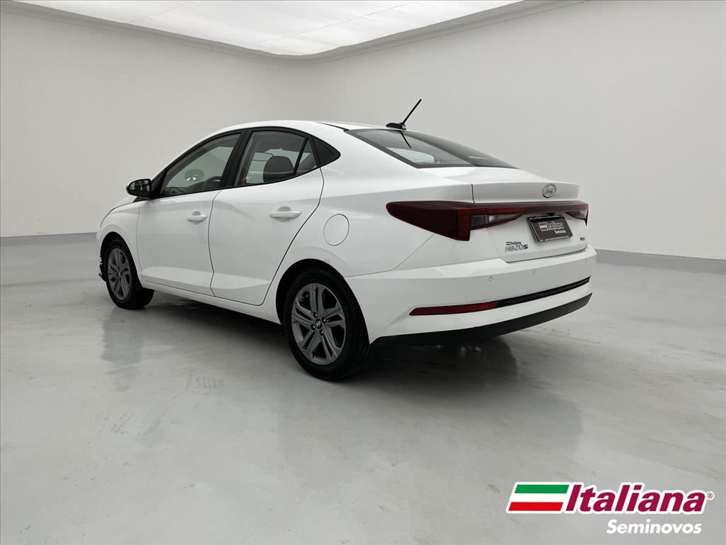 HB20S 1.0 TGDI FLEX COMFORT PLUS AUTOMÁTICO