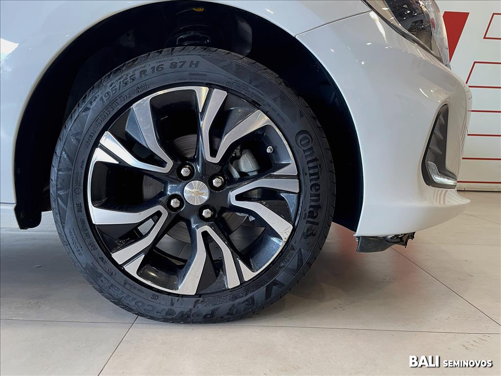 ONIX PLUS 1.0 TURBO FLEX PREMIER AUTOMÁTICO8