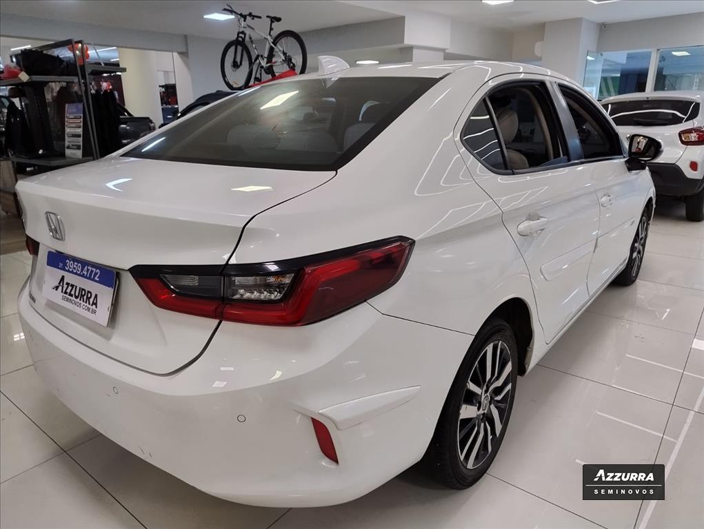 CITY 1.5 i-VTEC FLEX TOURING CVT7