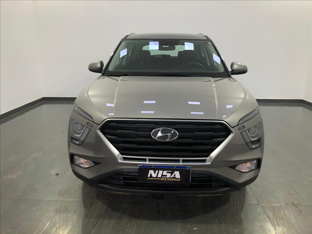 CRETA 1.0 TGDI FLEX COMFORT AUTOMÁTICO1