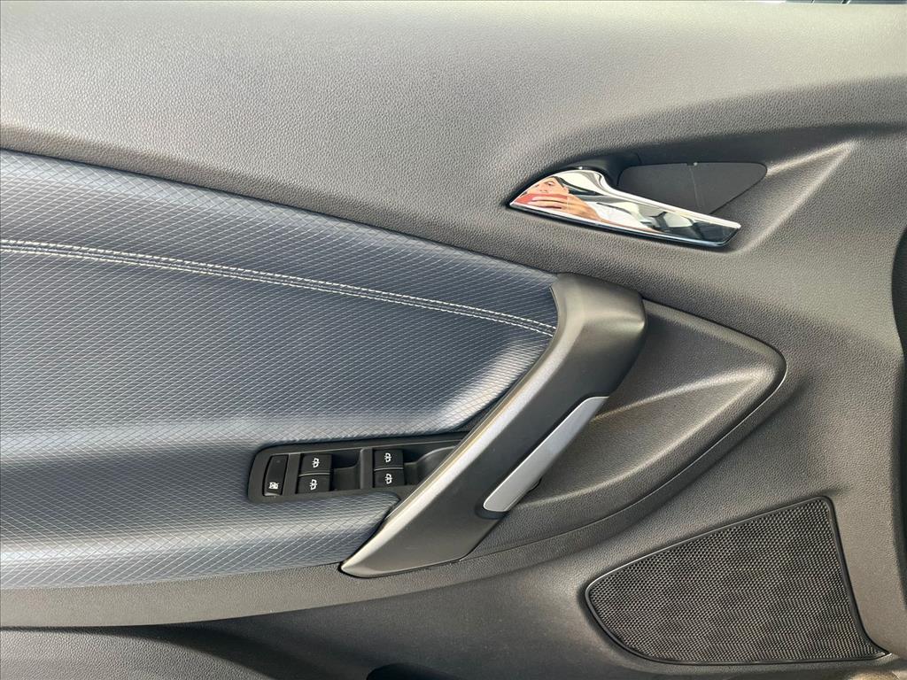 TRACKER 1.2 TURBO FLEX PREMIER AUTOMÁTICO18