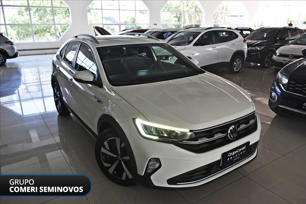 NIVUS 1.0 200 TSI TOTAL FLEX HIGHLINE AUTOMÁTICO