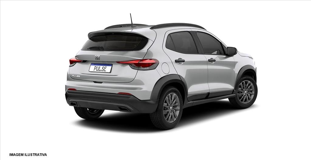 PULSE 1.3 FLEX DRIVE MANUAL13