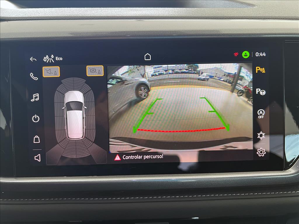 TAOS 1.4 250 TSI TOTAL FLEX HIGHLINE AUTOMÁTICO14