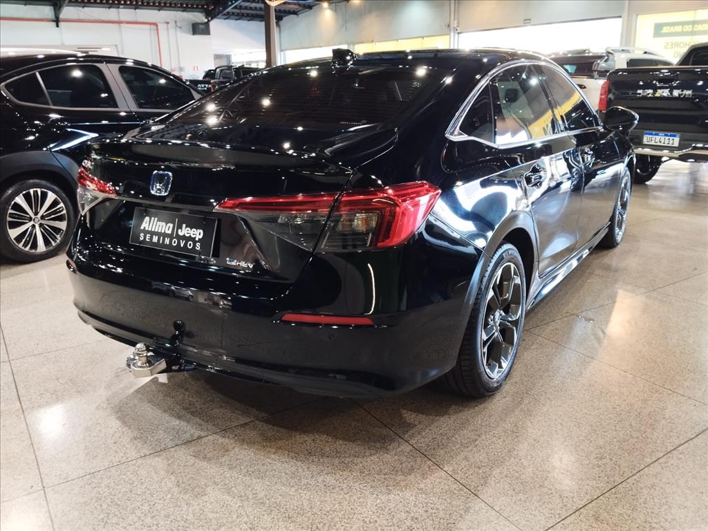 CIVIC 2.0 DI e:HEV TOURING e-CVT CIVIC 2.0 DI e:HEV TOURING e-CVT
