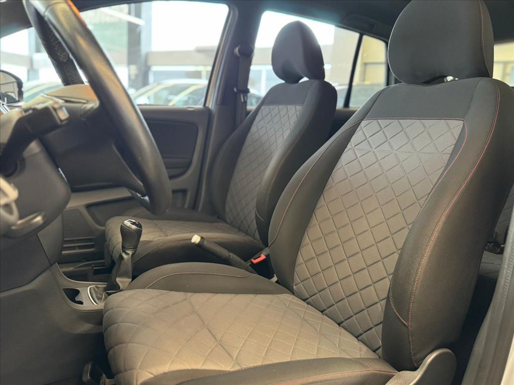 FOX 1.6 MSI TOTAL FLEX XTREME 4P MANUAL7