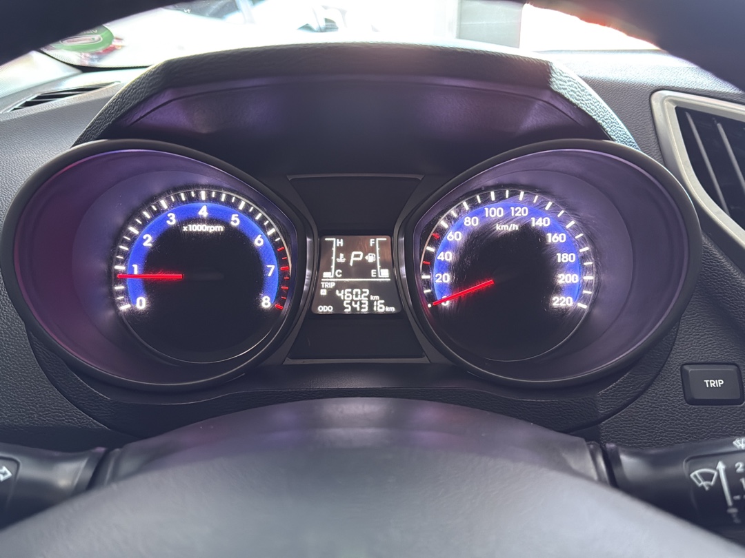 HB20X 1.6 16V PREMIUM FLEX 4P AUTOMÁTICO