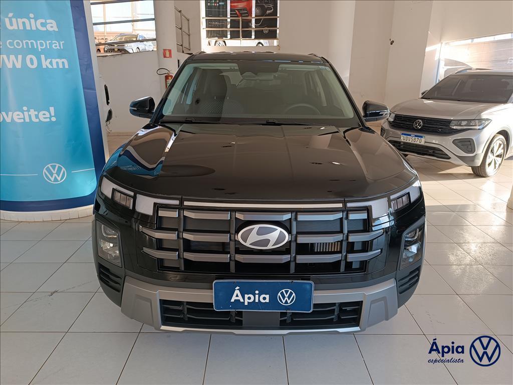 CRETA 1.0 TGDI FLEX COMFORT SAFETY AUTOMÁTICO1