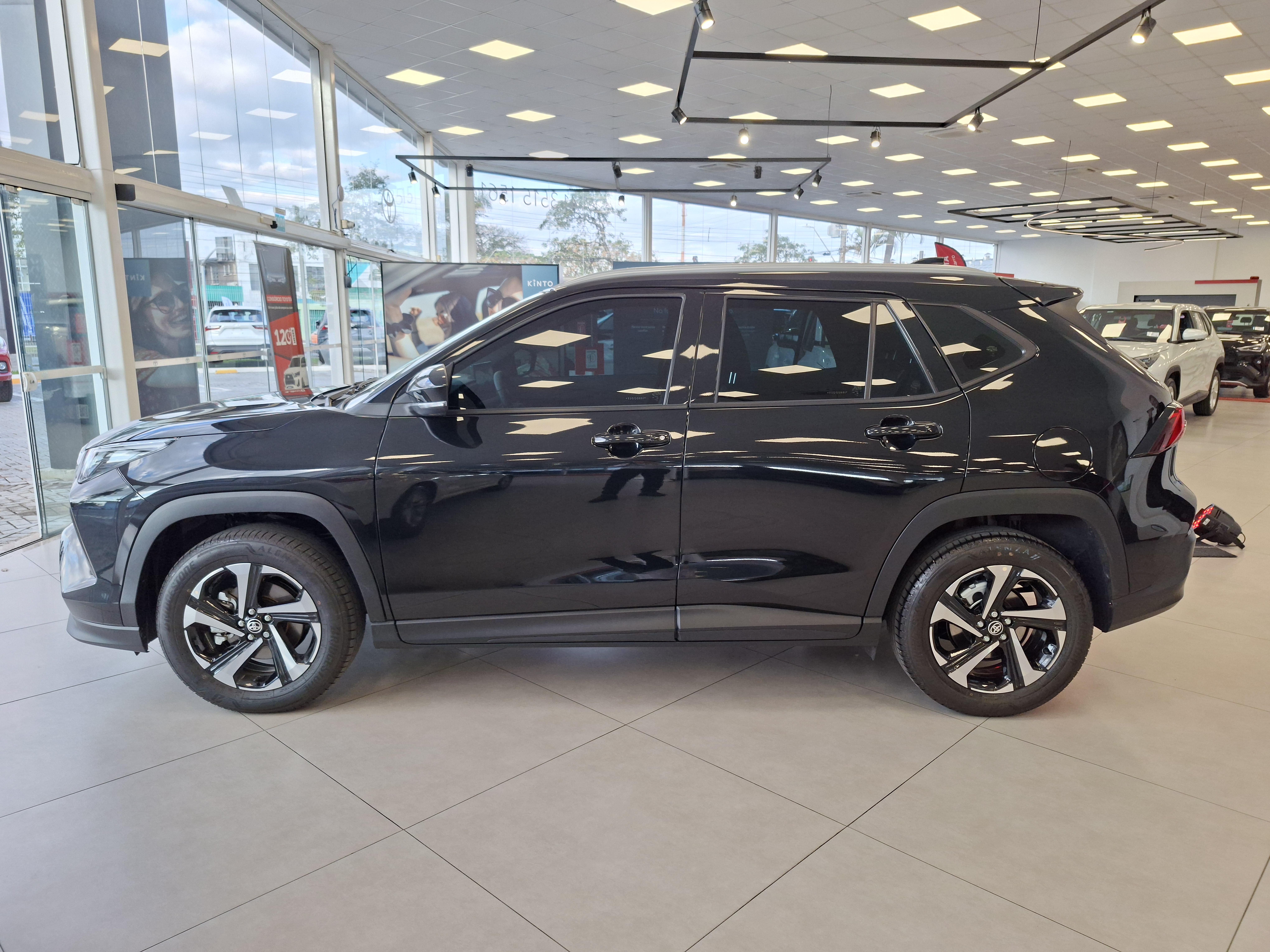 YARIS CROSS 1.5 VVT-I HYBRID FLEX XRE CVT7