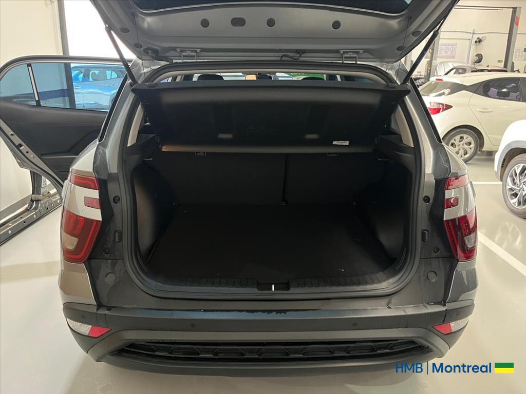 CRETA 1.0 TGDI FLEX COMFORT PLUS AUTOMÁTICO