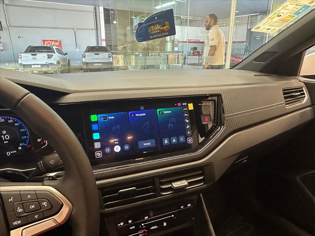 NIVUS 1.0 200 TSI TOTAL FLEX HIGHLINE AUTOMÁTICO