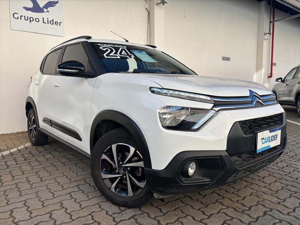 C3 1.6 16V FLEX FEEL PACK AT62