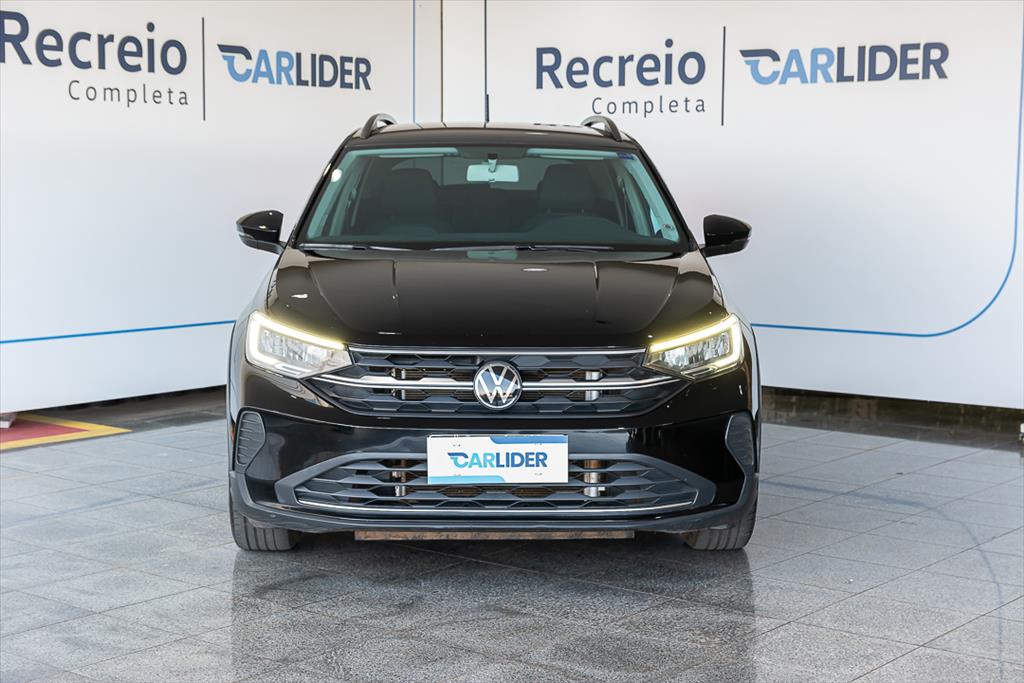 NIVUS 1.0 200 TSI TOTAL FLEX COMFORTLINE AUTOMÁTICO1