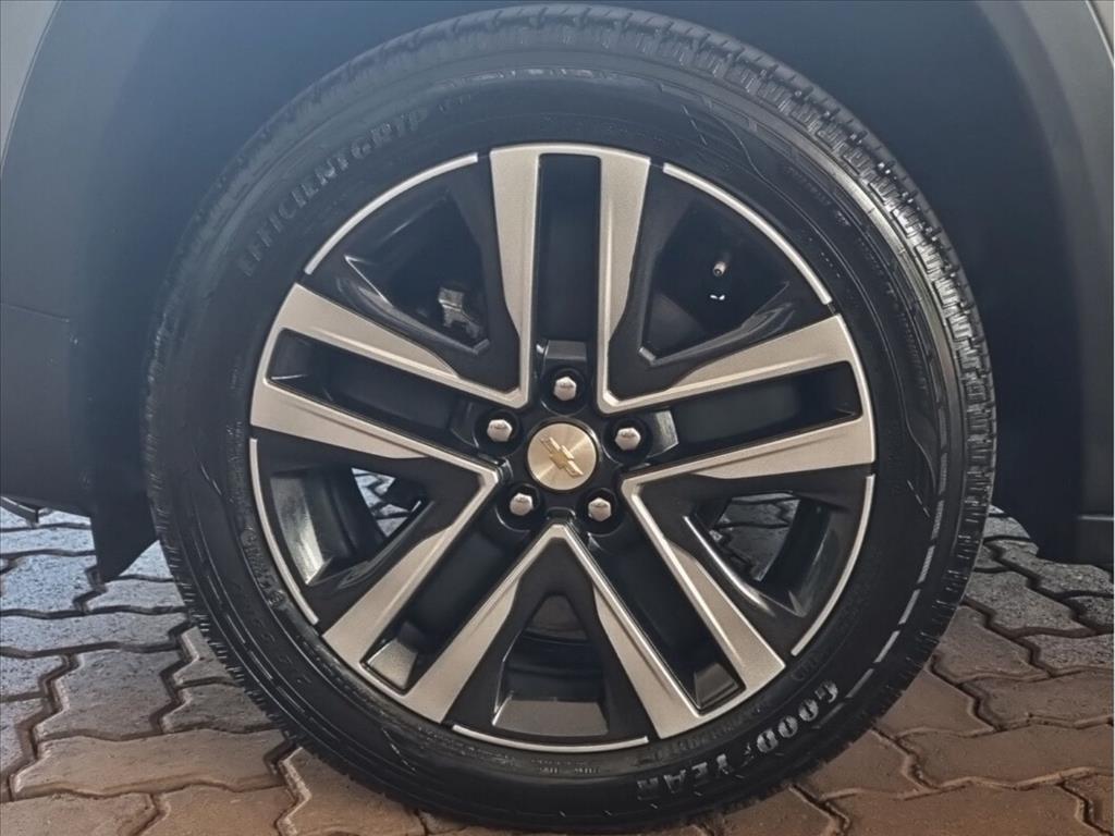 TRACKER 1.0 TURBO FLEX LT AUTOMÁTICO9