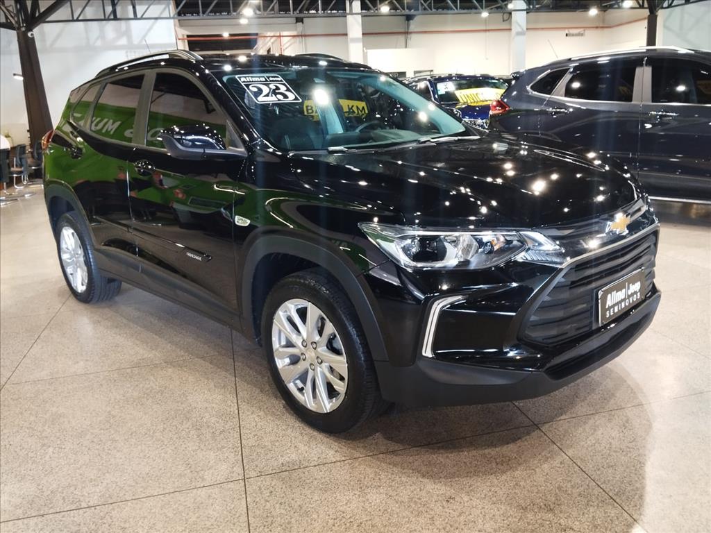 TRACKER 1.0 TURBO FLEX LTZ AUTOMÁTICO2